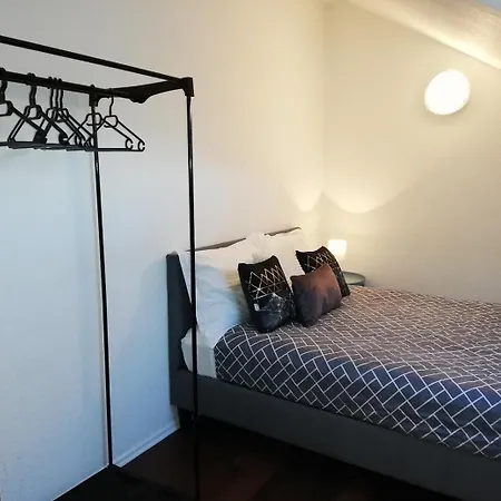 2br Fully Furnished Apartment, 4min To Rab * Ramstein-Miesenbach