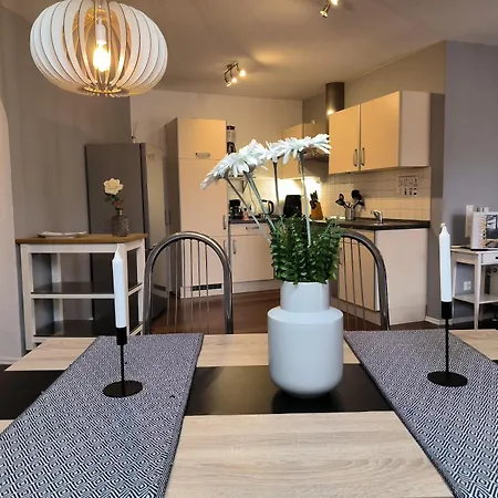 2br Fully Furnished Apartment, 4min To Rab Ramstein-Miesenbach