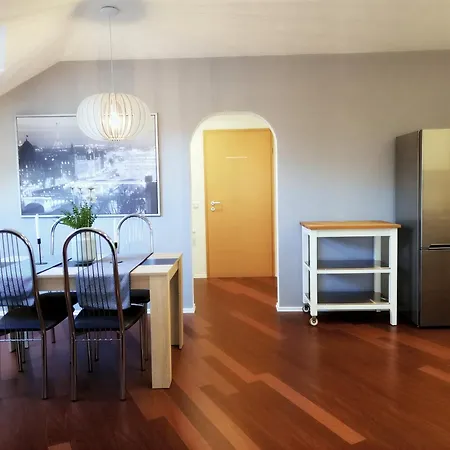 2br Fully Furnished Apartment, 4min To Rab Апартаменты *