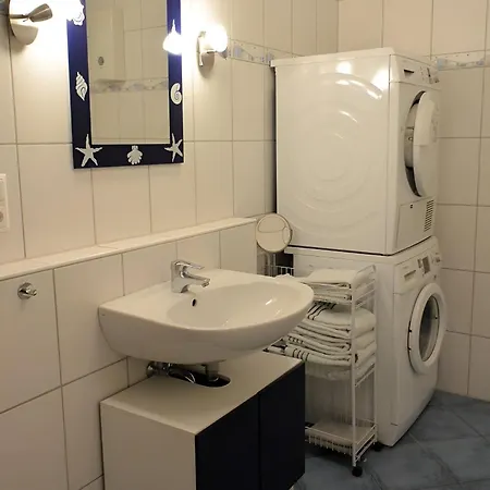 Apartamento 2br Fully Furnished Apartment, 4min To Rab Ramstein-Miesenbach