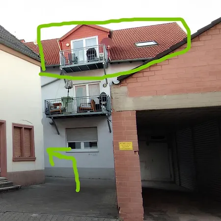 2br Fully Furnished Apartment, 4min To Rab *